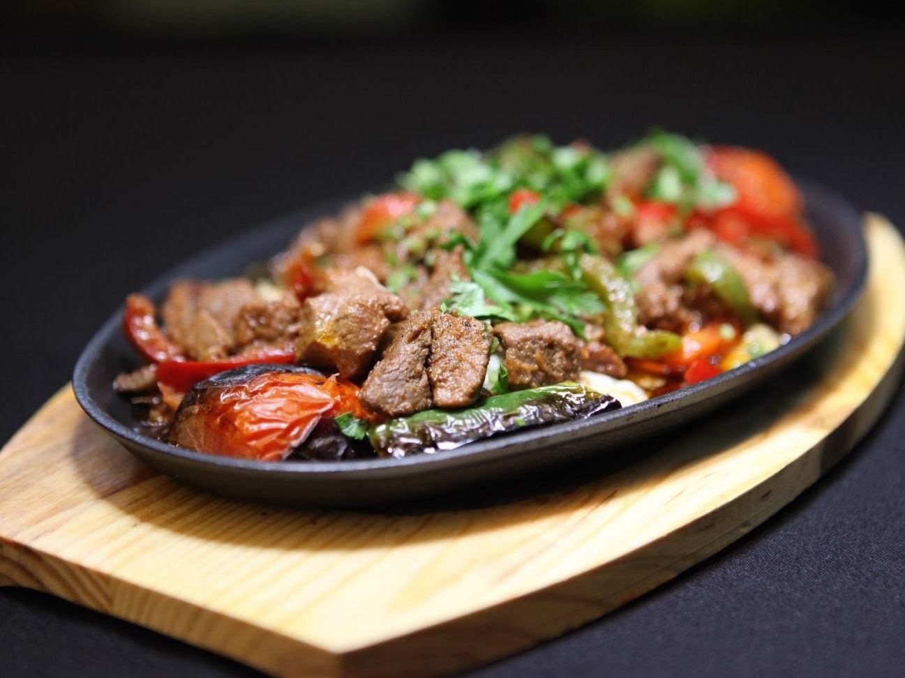 Sultan Baba Iskender by null