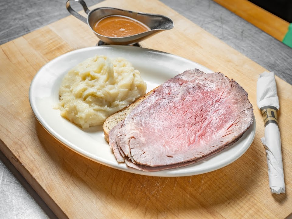Ben's Kosher Delicatessen Restaurant & Caterers by null