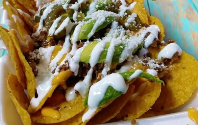 La Sultana Ice Cream Shop & Snacks by null