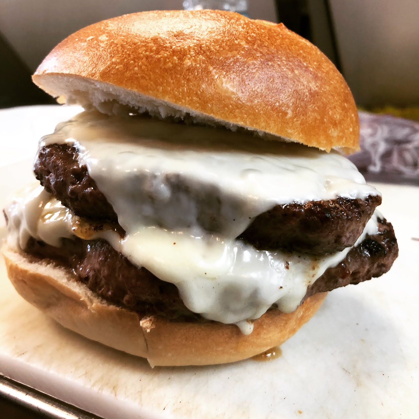 Steak 'Em-Up - South Philly by null