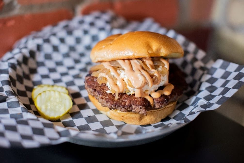 7 West TapHouse by null