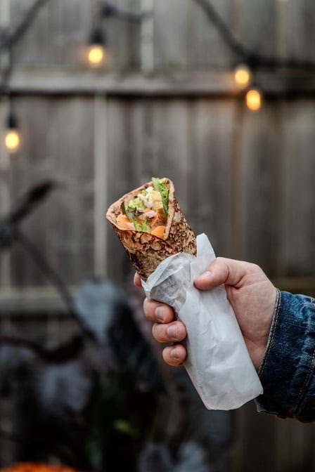 Summertown Fresh Bar by null