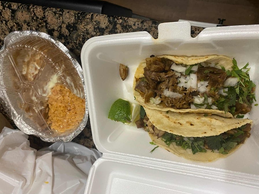 TACO ´N MADRE by null