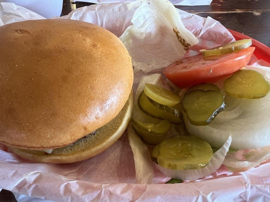 The Buffalo Grille by null