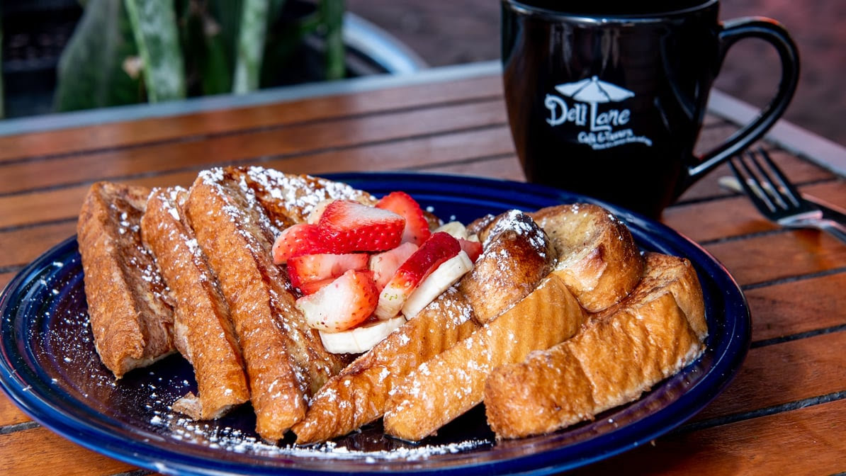 Deli Lane Cafe & Sunset Tavern by null