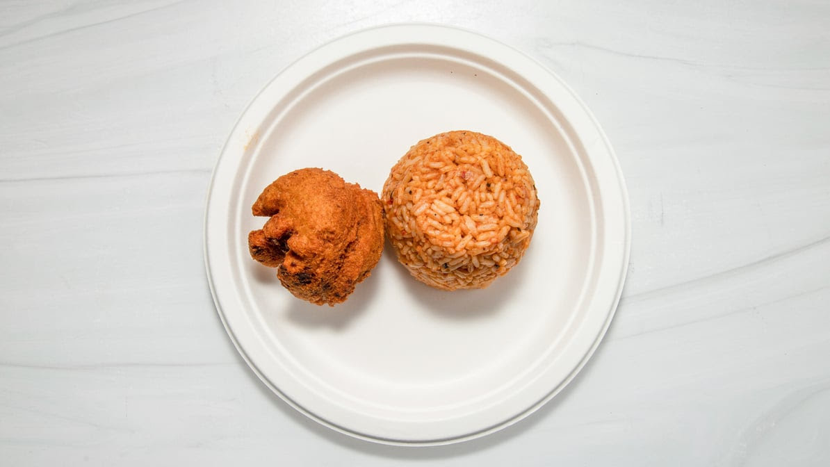 Akara House by null