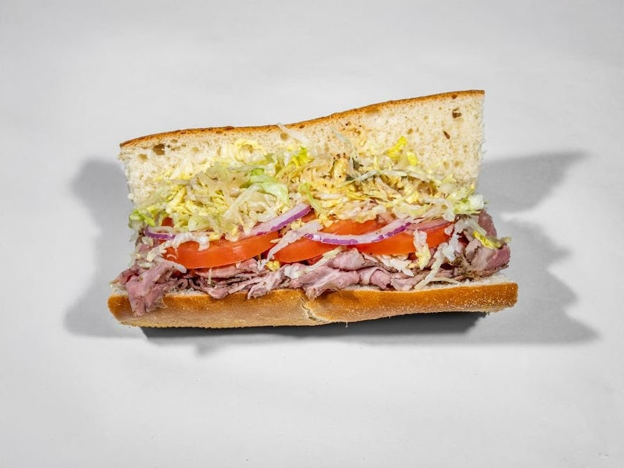 Taylor Gourmet by null