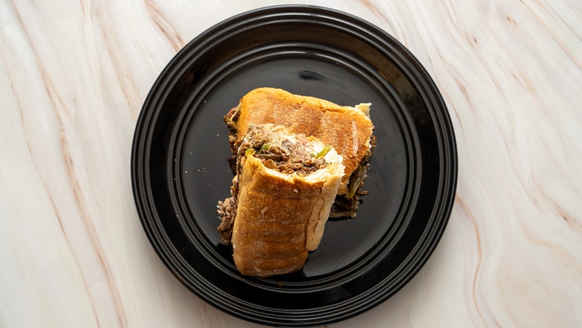 Mortadella Head by null