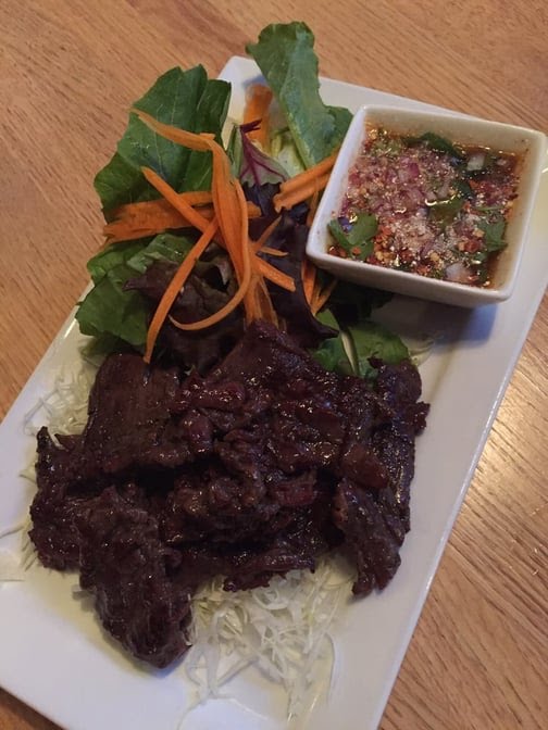 Talay Chicago by null