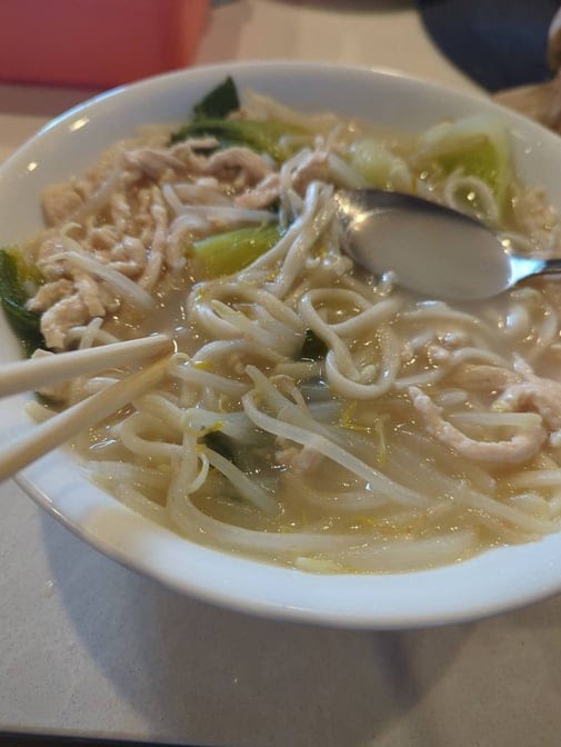 Dumpling Generation by null