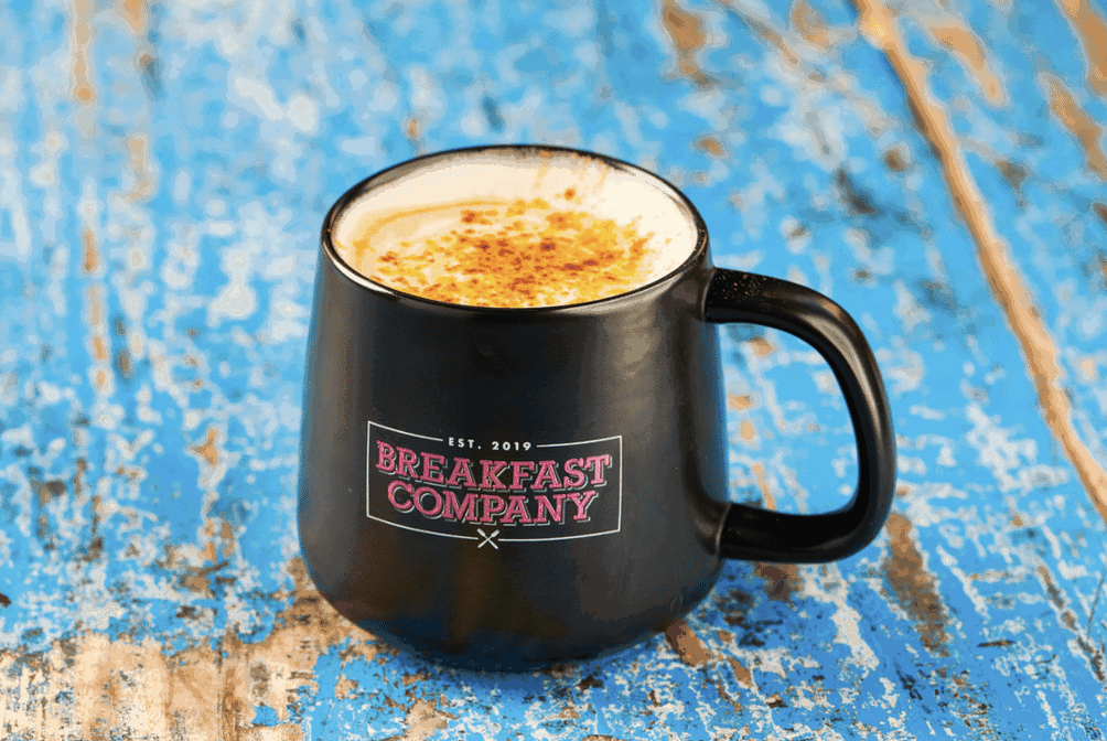 Gaslamp Breakfast Company by null