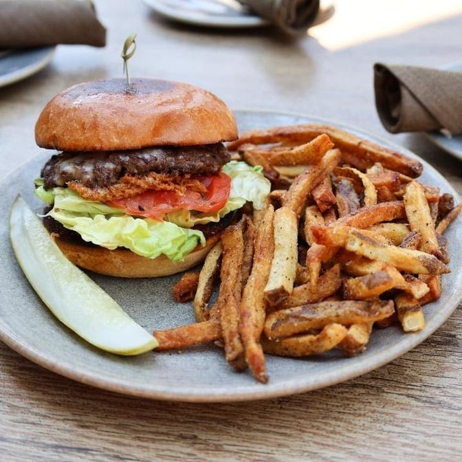 Hearth and Hill - Park City by null