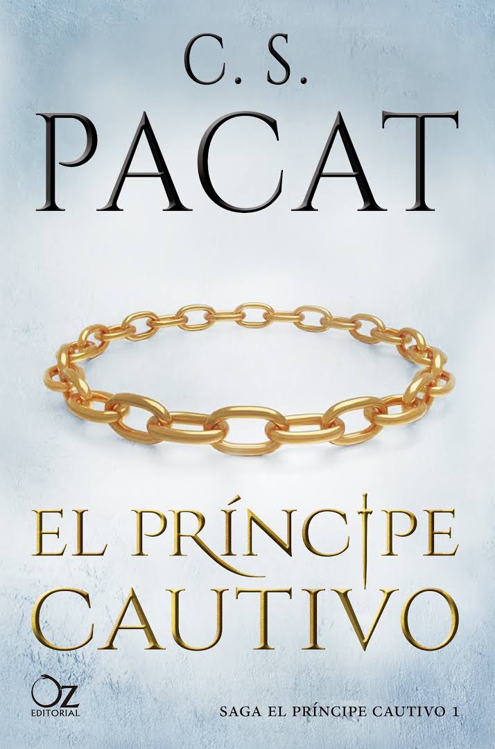 Resultado de imagen para el principe cautivo