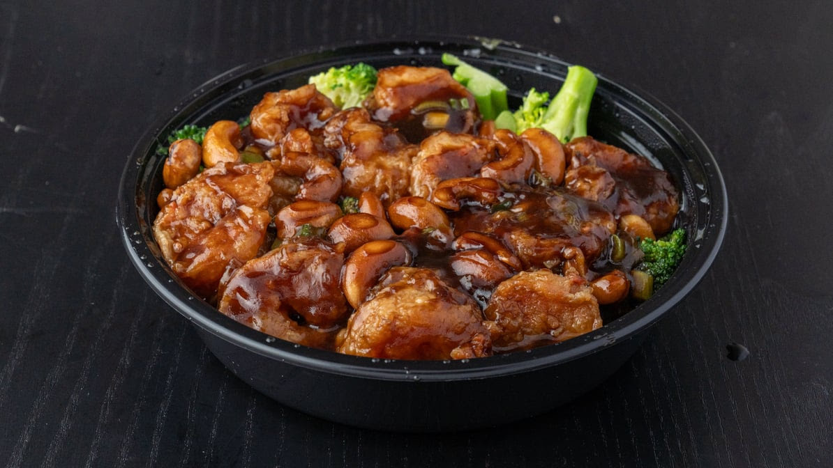 T Jins Restaurant by null