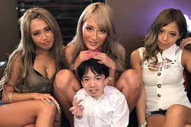 Japanese midget jpg x Japanese midget