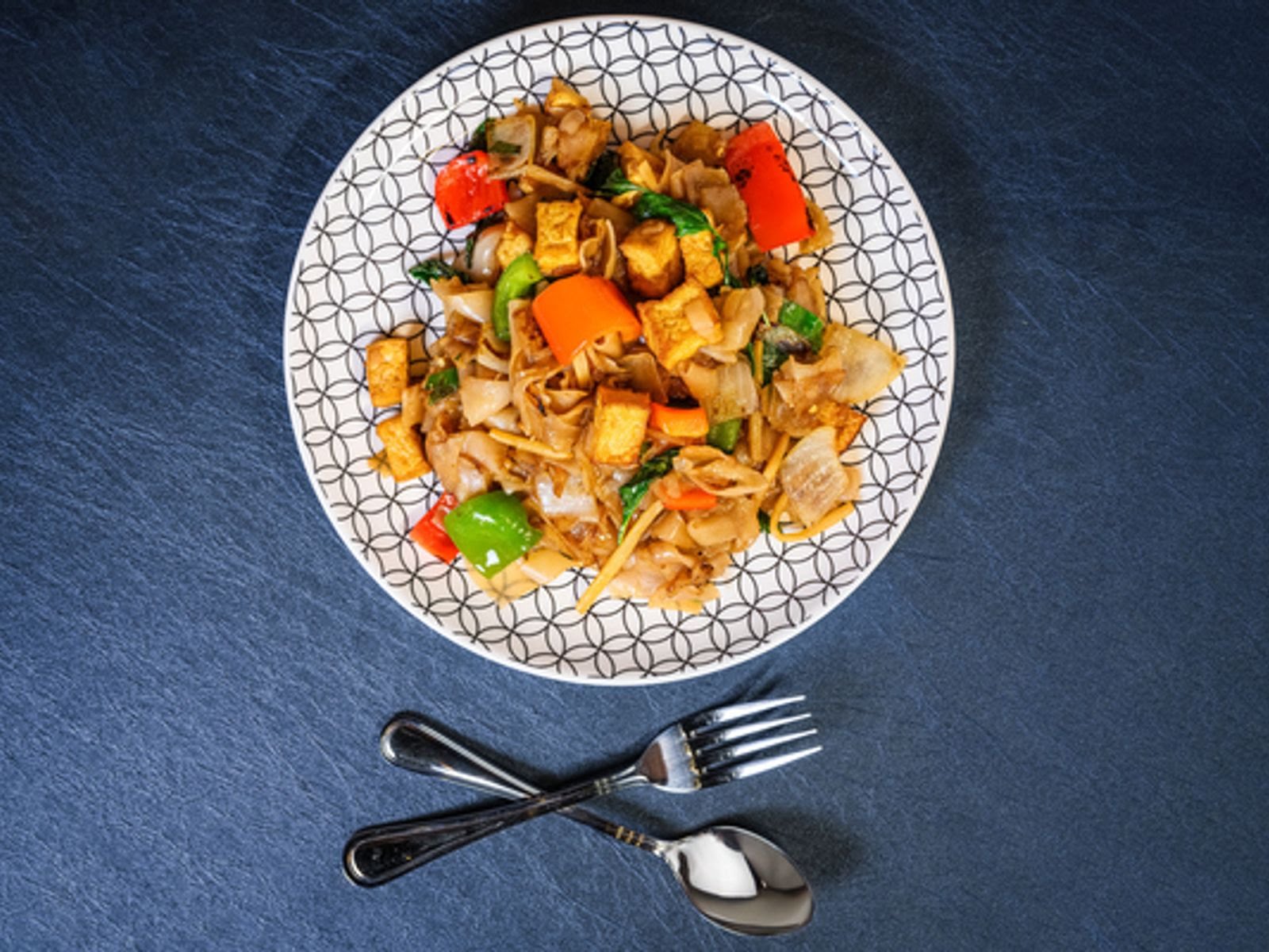 Chili Basil Thai Cuisine by null