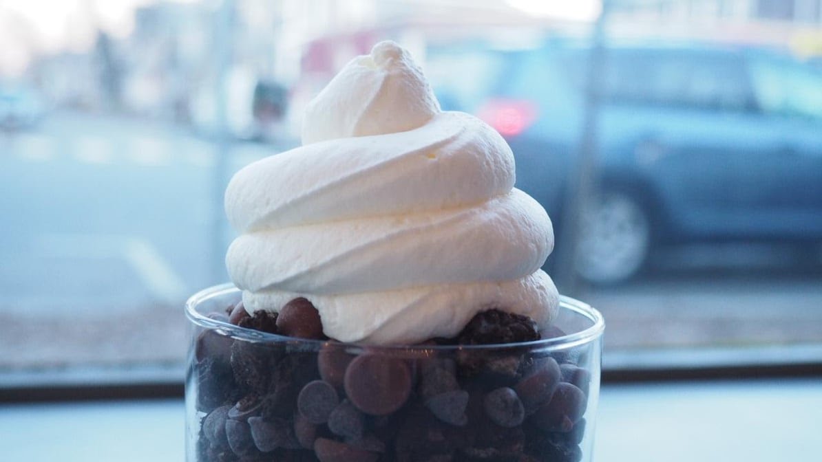 The Scoop N Scootery by null