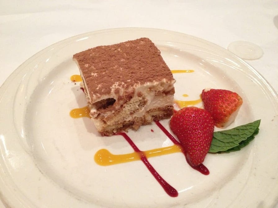 Don Giovanni by null