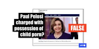 Deepfake porn laws election disinformation jpg x Nancy pelosi