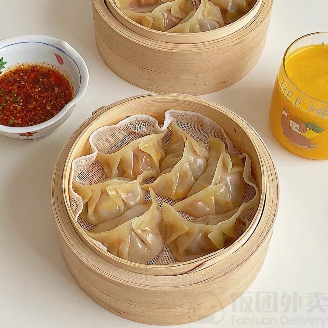 Peking Duck House by null