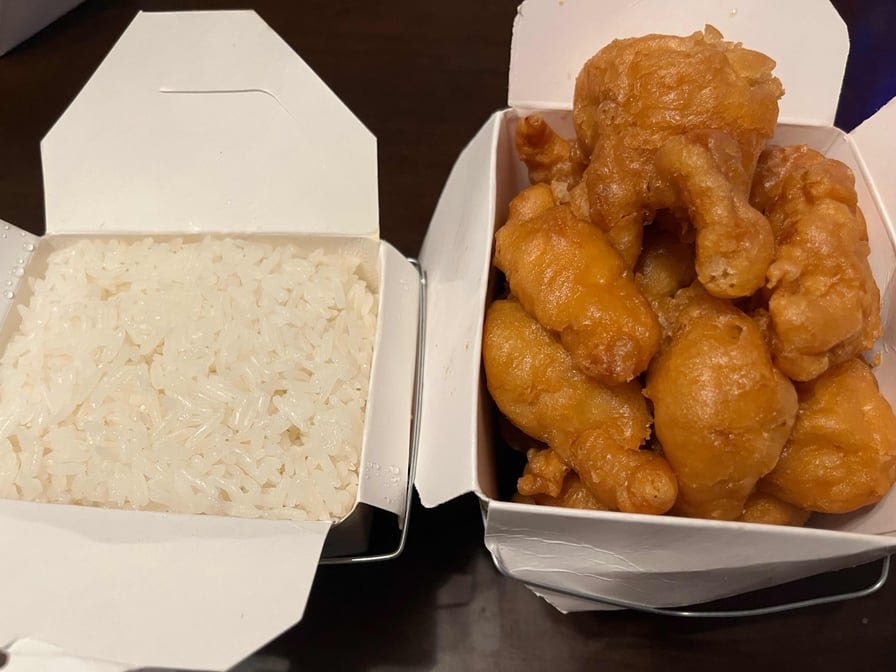 Wah Mei Chinese Restaurant by null