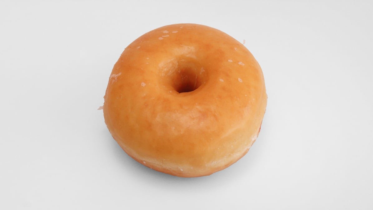 Yummy Donuts by null