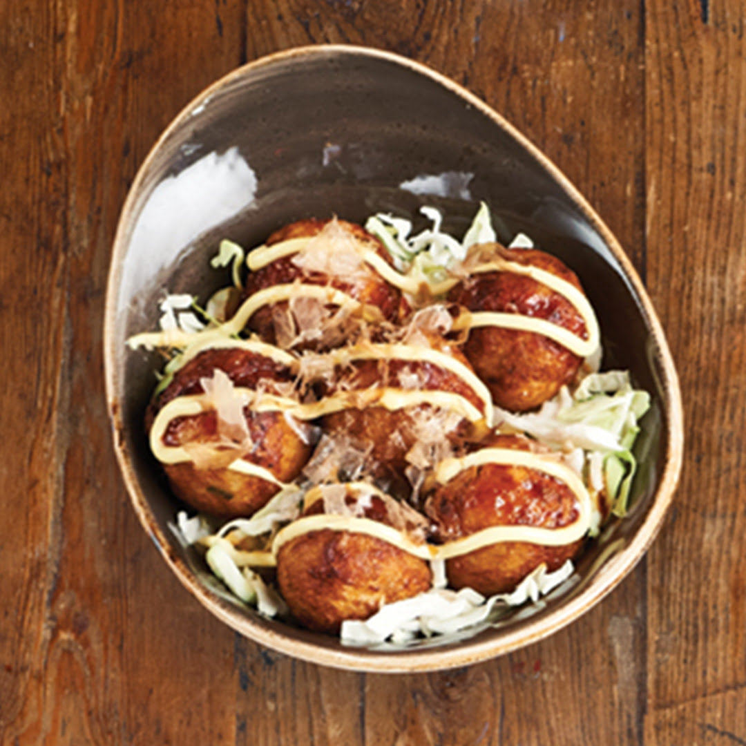 Bonchon Waltham by null