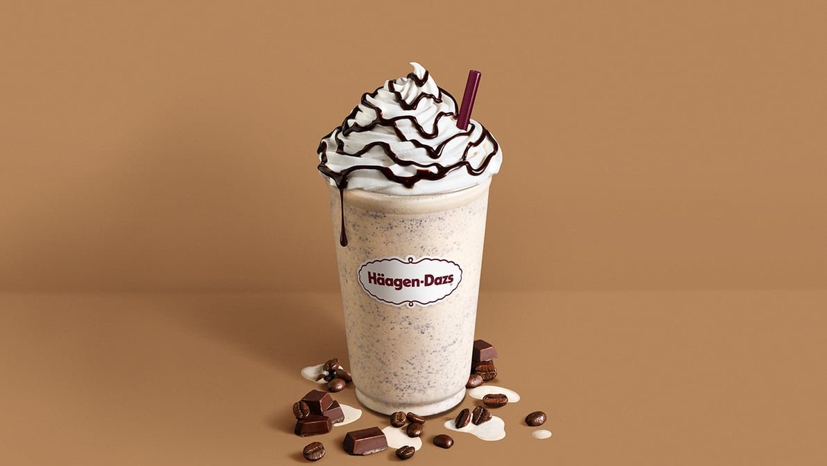 Haagen Dazs image