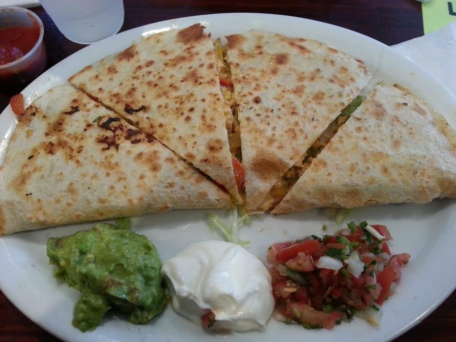 Leo's Mexican Grill by null