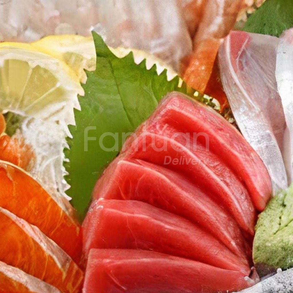 Sushi Uma by null