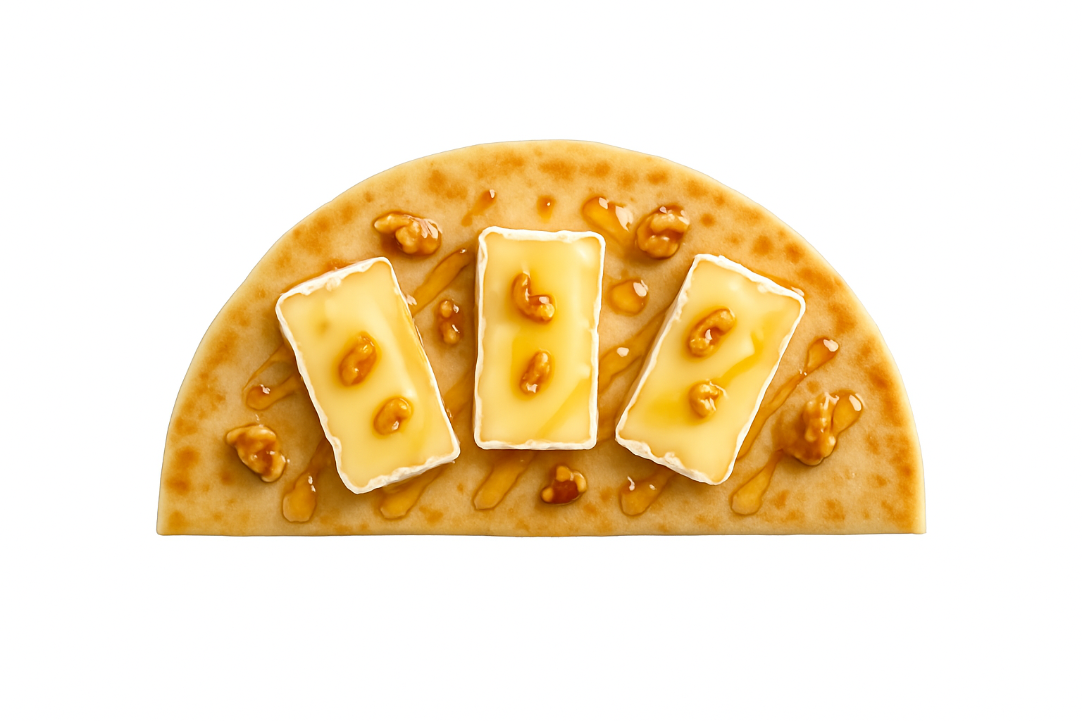 Catherine's Creperie by null