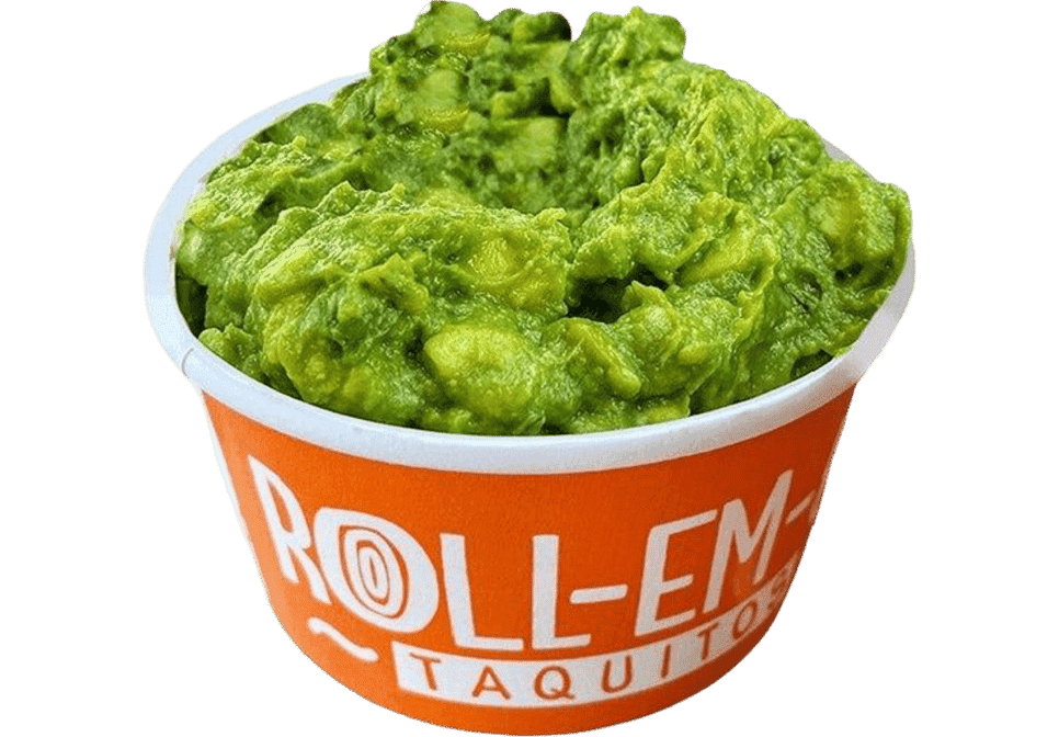 ROLL-EM-UP TAQUITOS by null