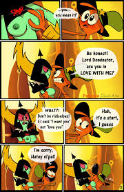 Big tits lord dominator anal creampie the motel perplexedcam wander over yonder jpg x Wander over yonder