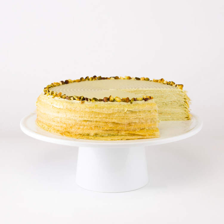 Lady M Cake Boutique - Arcadia by null