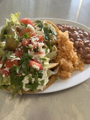 Taqueria El Bajio by null
