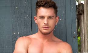 A little more personal raw with…brent corrigan loverboy magazine jpg x Brent corrigan