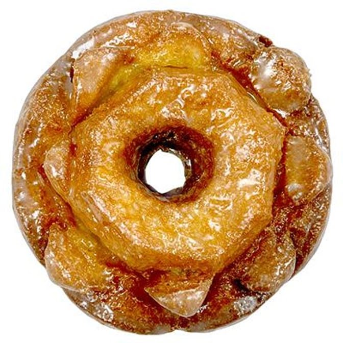 JD Flannel Donuts and Coffee by null