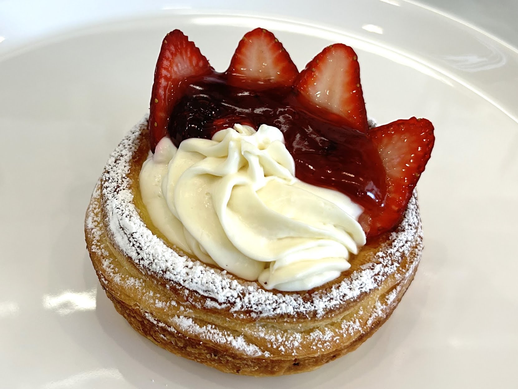 Hamada-Ya Bakery by null