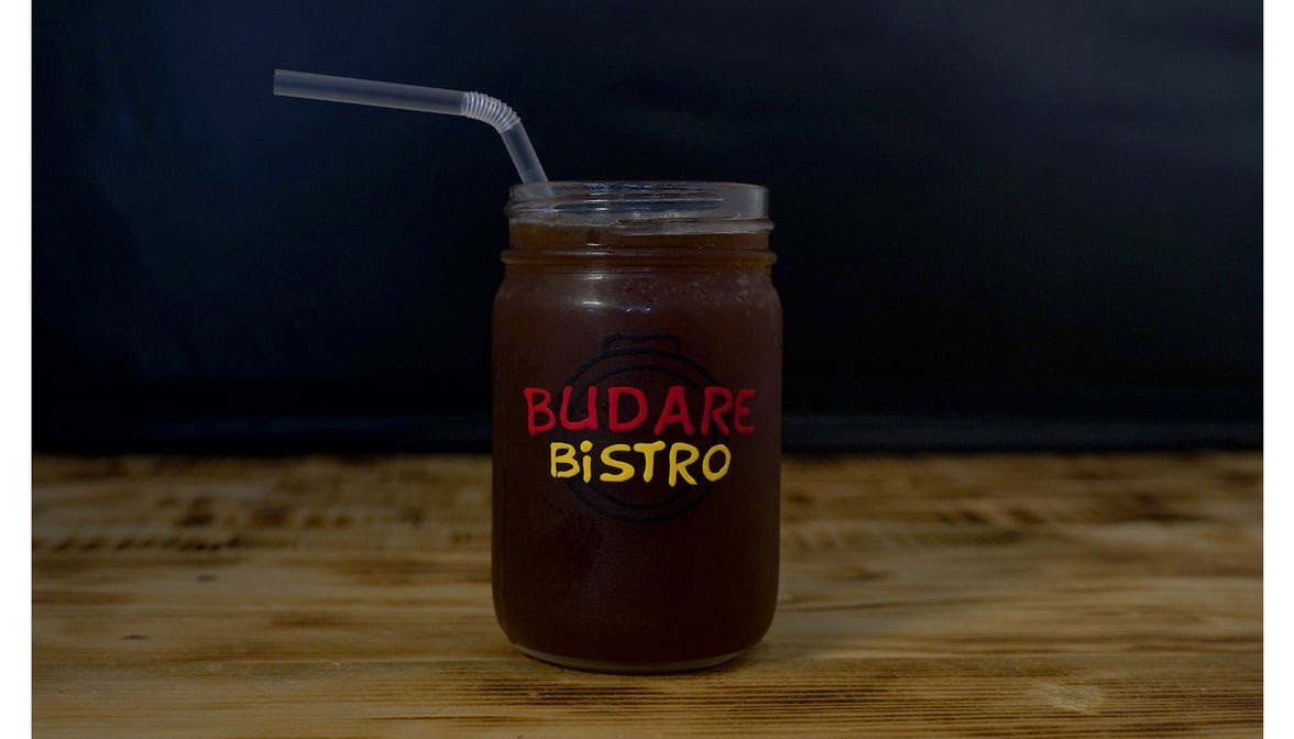 Budare Bistro by null
