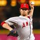 CJ Wilson suffers setback in recovery from shoulder tendinitis 