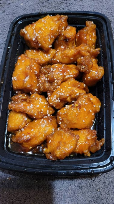 Golden Pavilion Restaurant by null