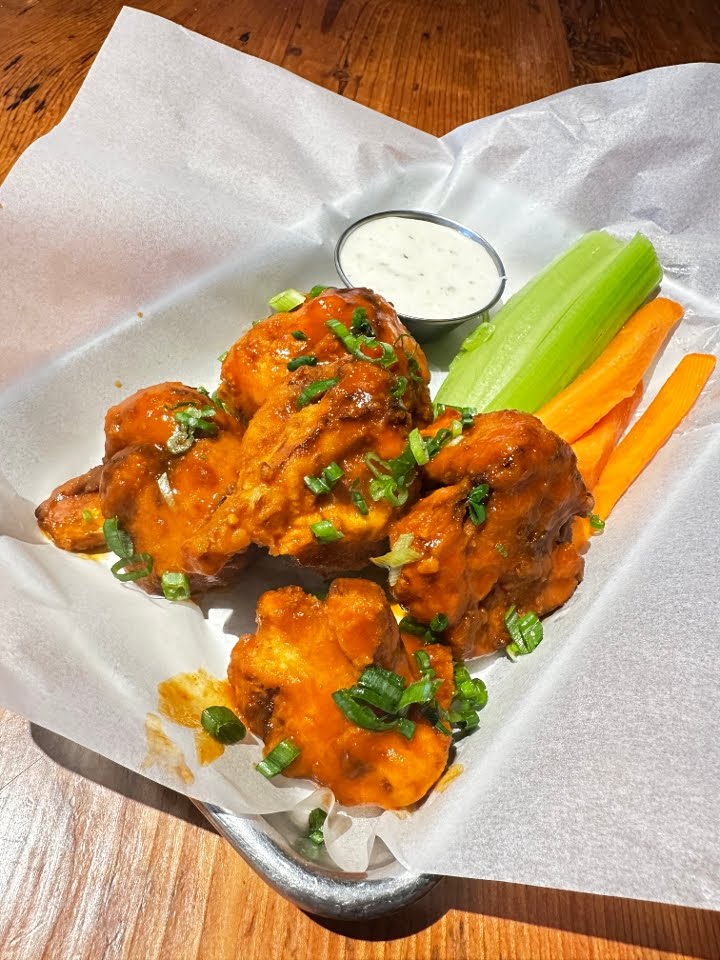 Rock & Reilly's USC - Restaurant and Bar by null