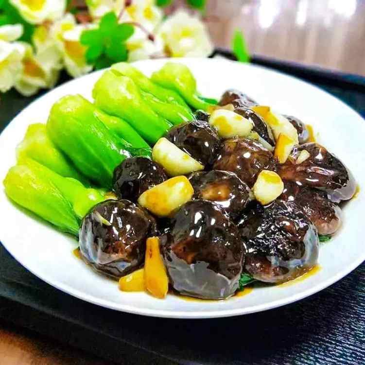 Panda Gourmet by null
