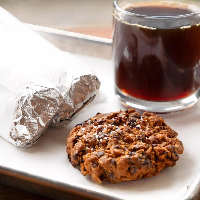 Olas Coffee Company by null