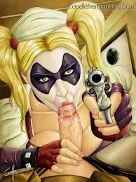 Harley quinn blowjob faceless superheroporn jpg x Harley quinn blowjob