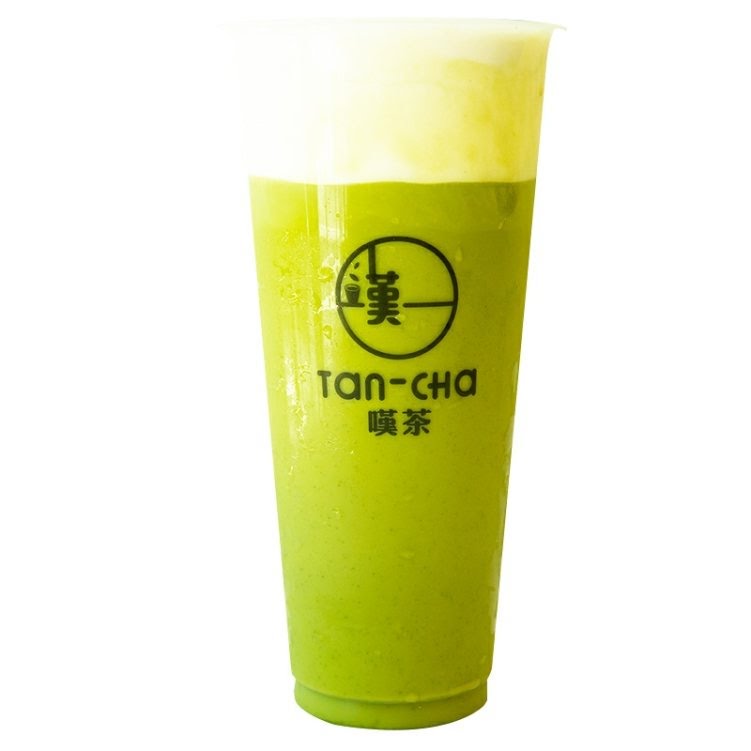 Tan-Cha by null