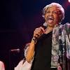 Cissy Houston, Whitney Houston's mother and a Grammy-winning ...