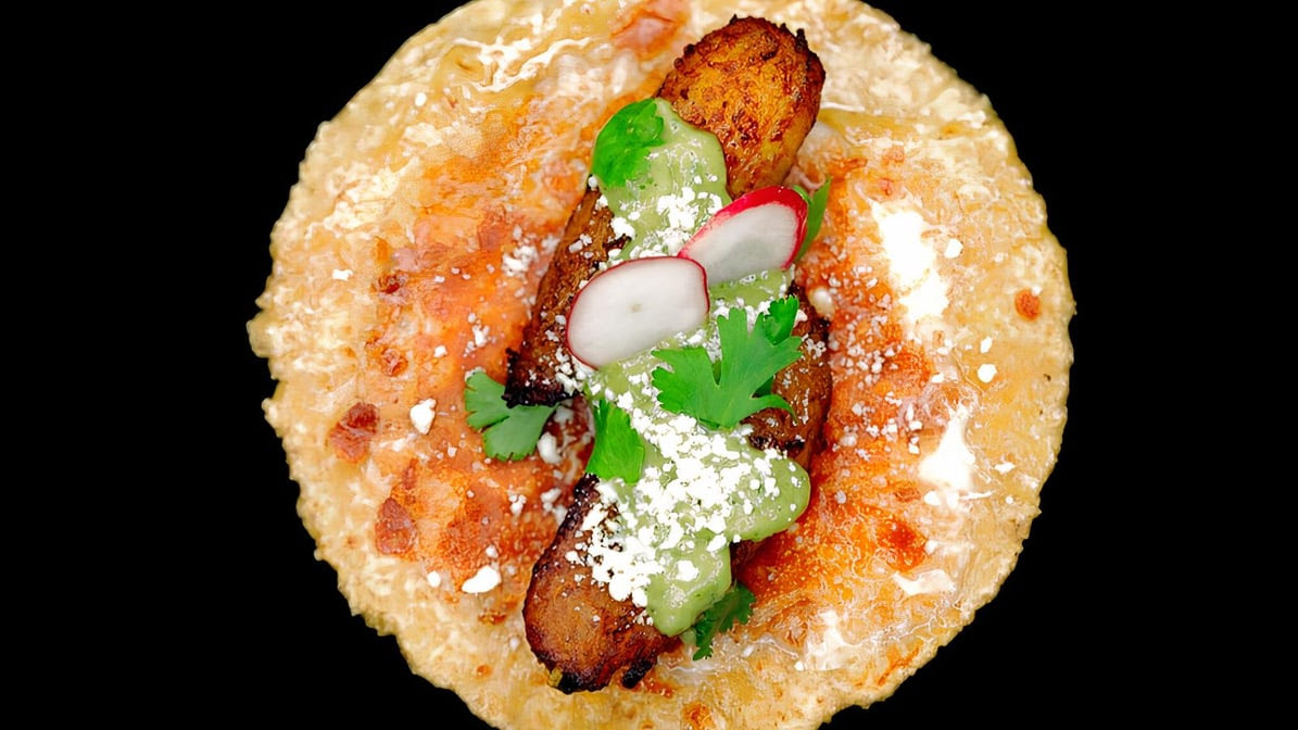 Carlitos Barbecue Taqueria by null