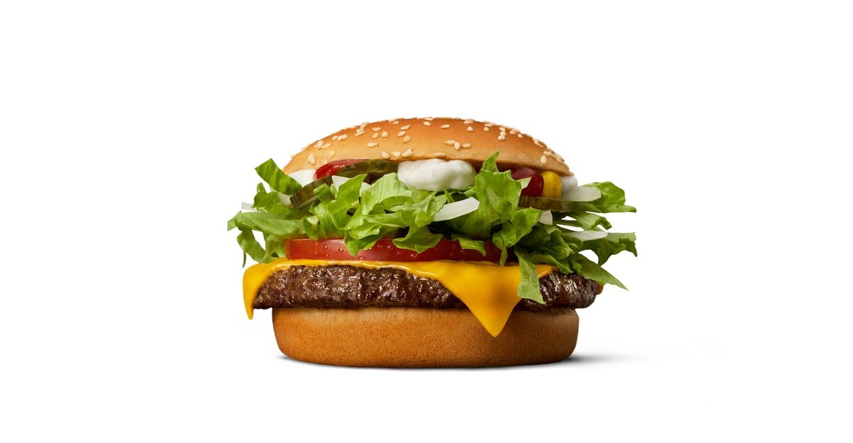 McDonald's Sandvika Storsenter by null