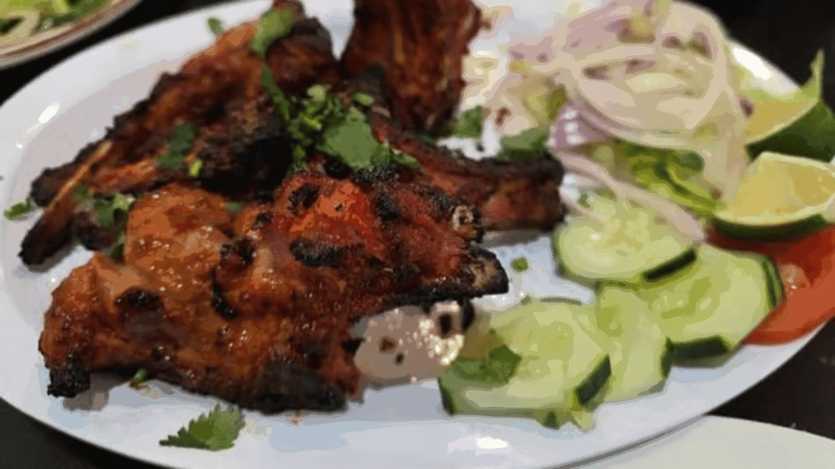 Burns Road Kabab House by null